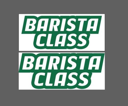 Be Coffee Barista Class Is Coming Soon